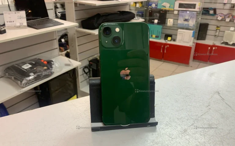 Apple iPhone 13 128Gb