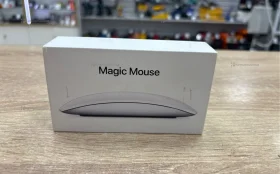 Magic Mouse 2