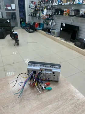 Купить Автомагнитола  2282D Invaider RD 2/32 IPS 7 б/у , в Нижнекамск Цена:2600рублей