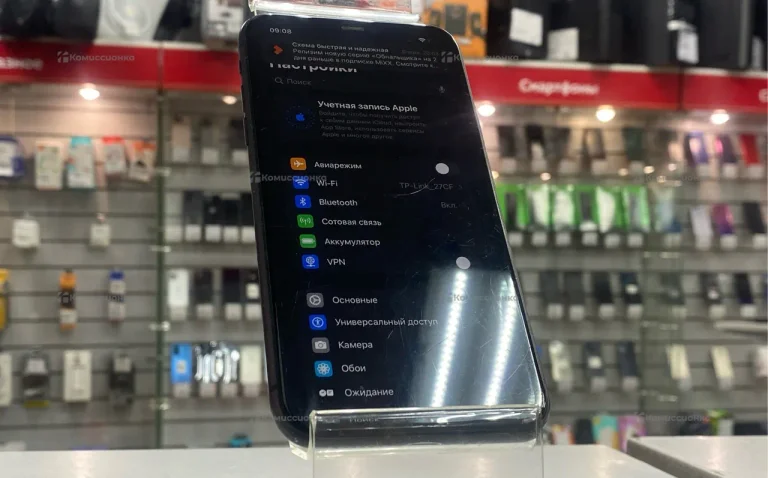 Apple iPhone 11 4/64 ГБ