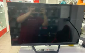 Купить Телевизор Haier 32 Smart TV S2 Pro б/у , в Уфа Цена:10990рублей