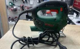 Купить Лобзик Bosch PST 800 PEL б/у , в Москва и область Цена:3500рублей