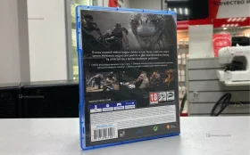 PS4. Диск Got Of War