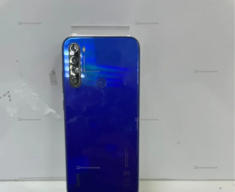 Xiaomi Redmi Note 8T 4/64 ГБ