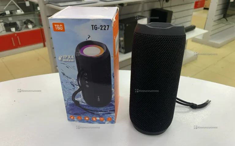 Колонка  T&G TG227