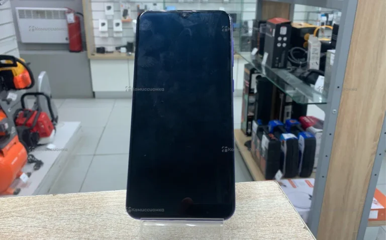 Samsung Galaxy A30s 3/32 ГБ