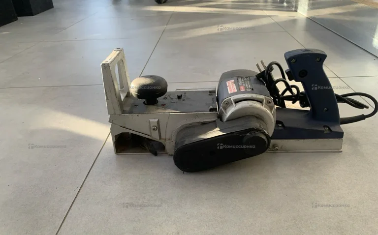 Электрорубанок ДИОЛД РЭ-2000