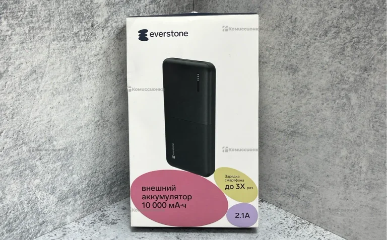 PowerBank Everstone 10.000