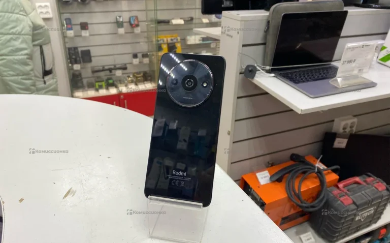 Xiaomi Redmi A3