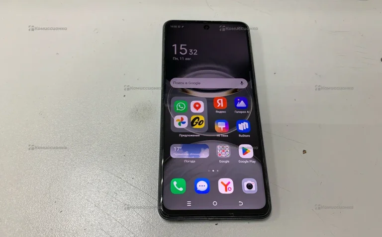 Tecno Spark 30 8/256Gb