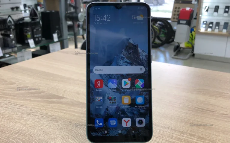 Xiaomi Redmi 9A 2/32 GB