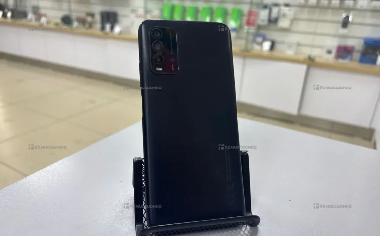 Xiaomi Redmi 9T 4/64Gb