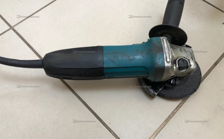 УШМ makita GA5030