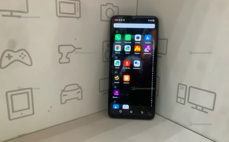 Tecno Spark 10C 4/64Gb