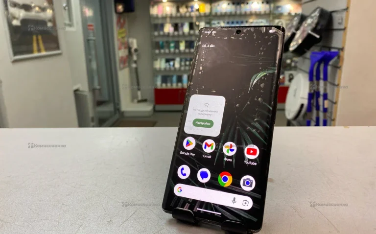 Google Pixel 6 Pro 12/128 ГБ