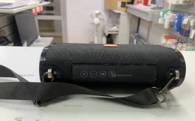 Купить Колонка T&G BT б/у , в Уфа Цена:550рублей