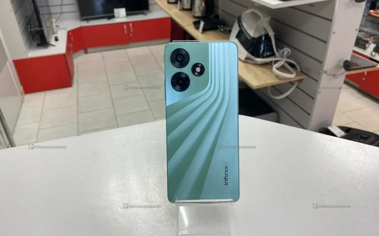 Infinix Hot 30 8/128 ГБ