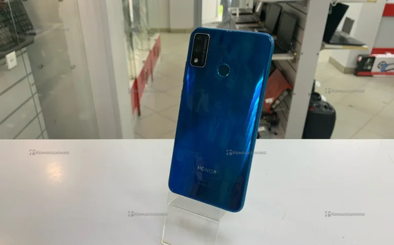 Honor X9 Lite 4/128Gb