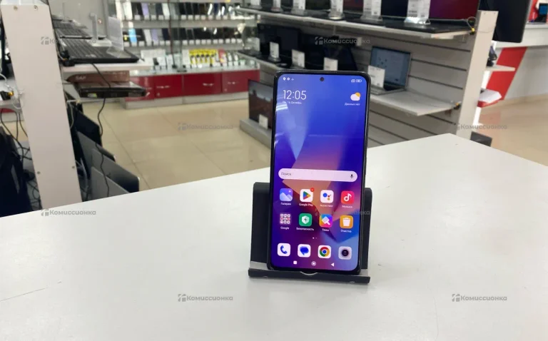 Xiaomi Redmi Note 10 Pro 8/128Gb