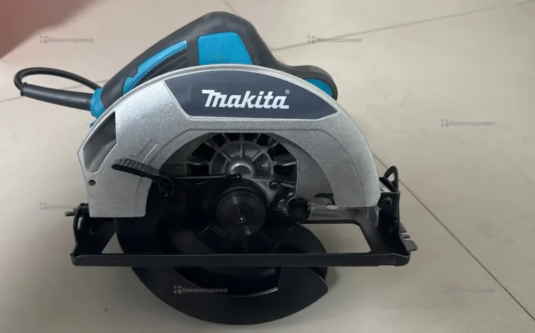 Makita circular saw
