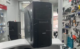 Системный блок Zalman