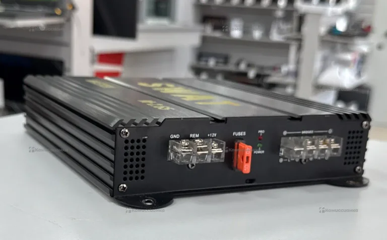 Усилитель  Swat m-2.65