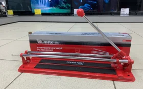 Ручной плиткорез роликовый