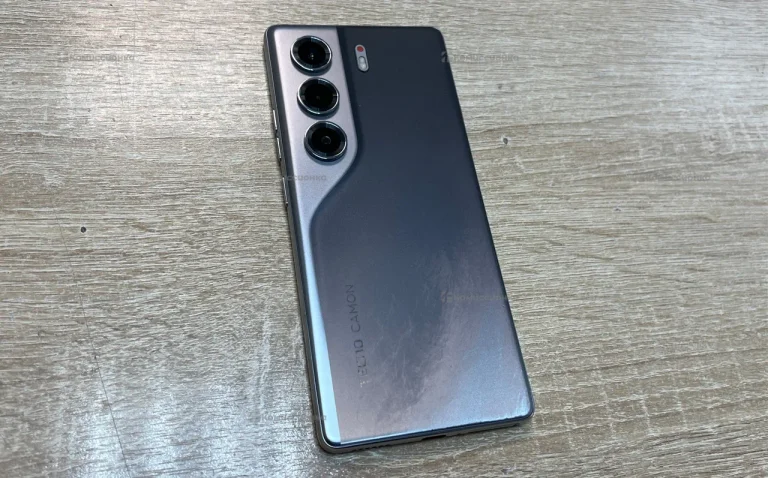 Tecno Camon 40 8/256 ГБ