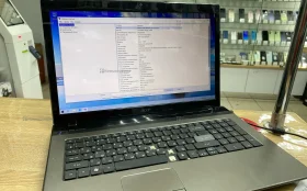 Купить Ноутбук Acer 7560 б/у , в Самара Цена:3900рублей
