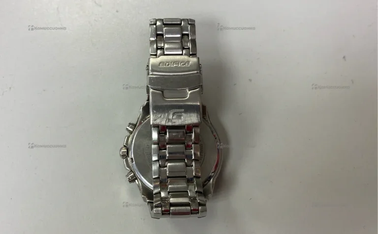 Часы Casio Vintage A168WE