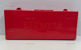 Купить аппарат для сварки полипропиленовых труб RD-PW600- б/у , в Нижний Новгород Цена:1990рублей