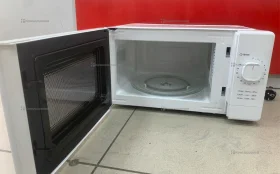 Купить Микроволновая печь GALANZ MOS-2008MW б/у , в Краснодар Цена:3290рублей
