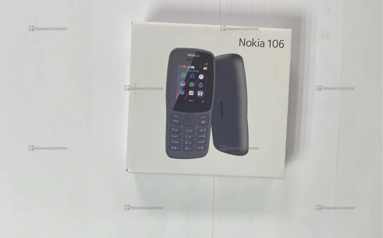 Nokia 106 (2018)