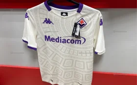 Купить Футболка белая Kappa 48-50 б/у , в Москва и область Цена:1900рублей