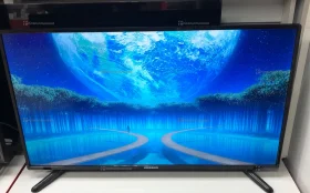 Телевизор Erisson 40flm8000ct2