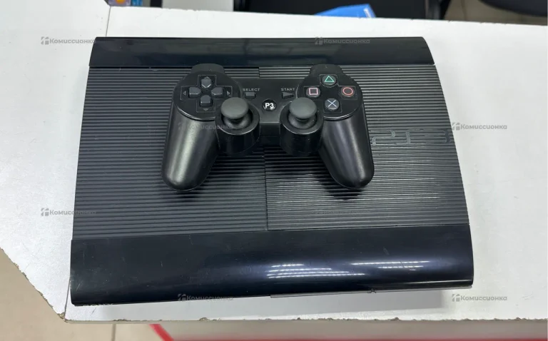 Усилитель prology ca200