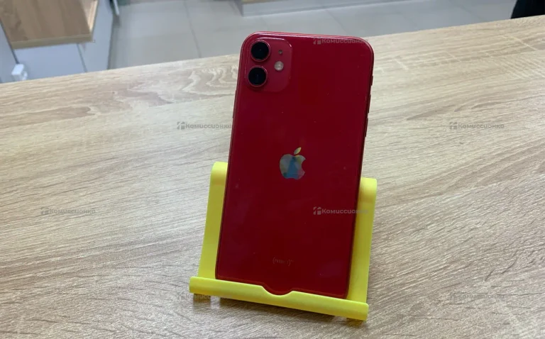 Apple IPhone 11 64Gb