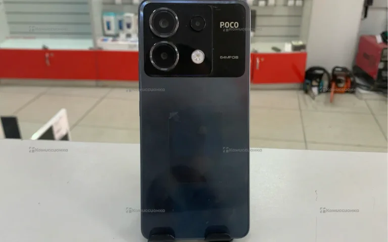 Xiaomi POCO X6 8/256Gb