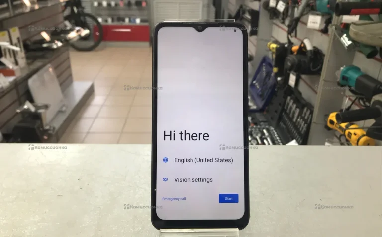 Xiaomi Redmi a2 + 3/64