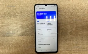 Realme Note 60x 3/64 ГБ