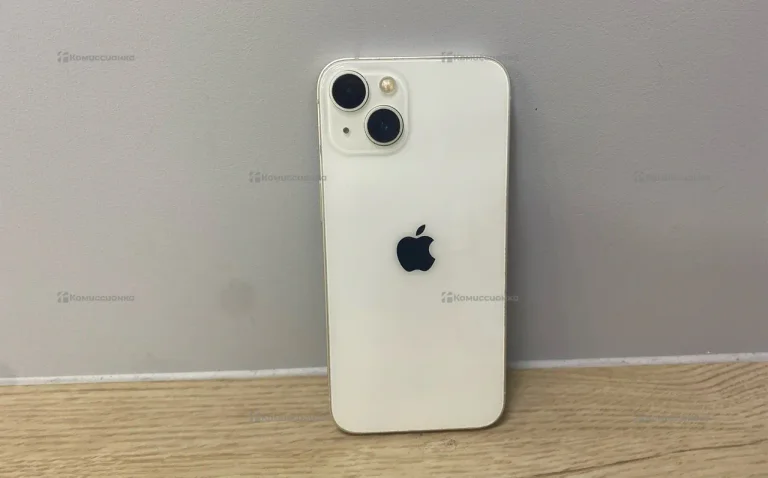 Apple iPhone 13 4/128 ГБ