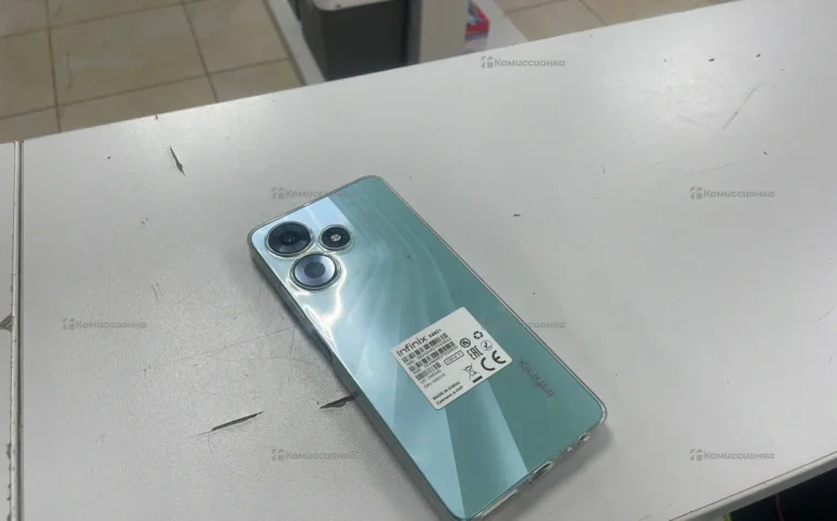 Infinix Hot 30 5G 8/128 ГБ