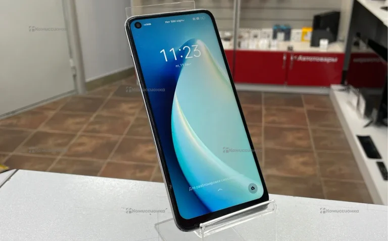 Realme realme 8i 6/128
