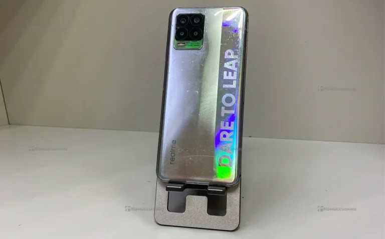 Realme 8 6/128