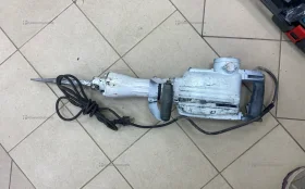 Отбойный молоток ELECTROLITE ОМ 65