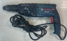 Перфоратор Bosch GBH 2-24 DF