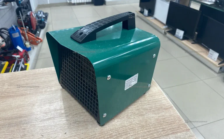 Тепловентилятор Favourite TSE-2000