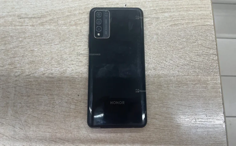 Huawei 10x lite 4/128