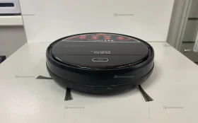 робот пылесос red 2/1