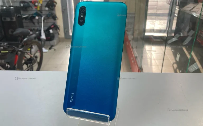 Xiaomi Redmi 9A 2/32 GB